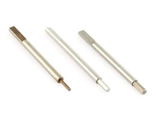 NSR -  N4424 TIP for 2mm SCREW for NSR 2mm WRENCH