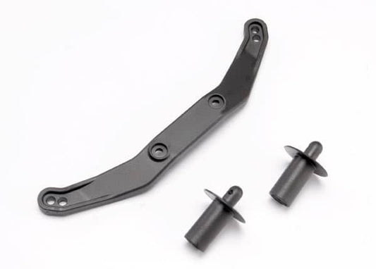 6815R (PART) TRAXXAS BODY MOUNT SLASH