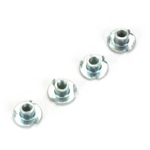 DUBRO -  BLIND NUTS 4-40  135