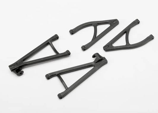 7132 (PART) TRAXXAS SUSPENSION ARM SET REAR