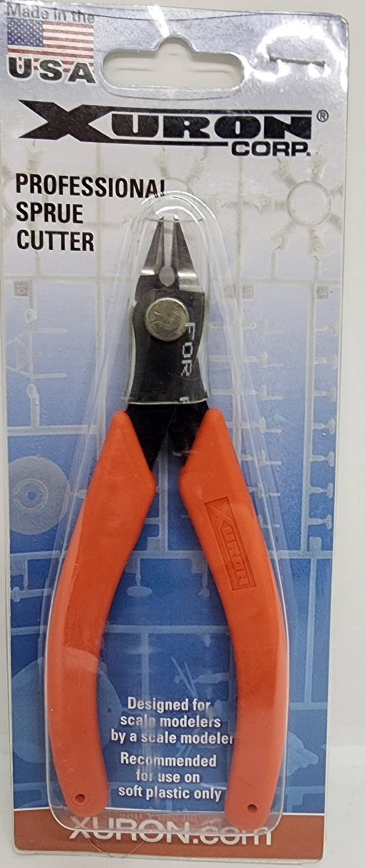 XURON PROFESSIONAL SPRUE CUTTER 2175ET
