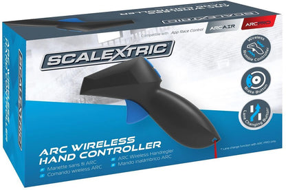 Scalextric -  C8438 Arc Air And Arc Pro Wireless Hand Throttle