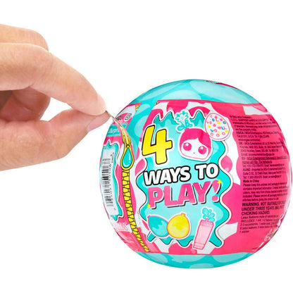 L.o.l Surprise - Water Balloon Surprise Tots