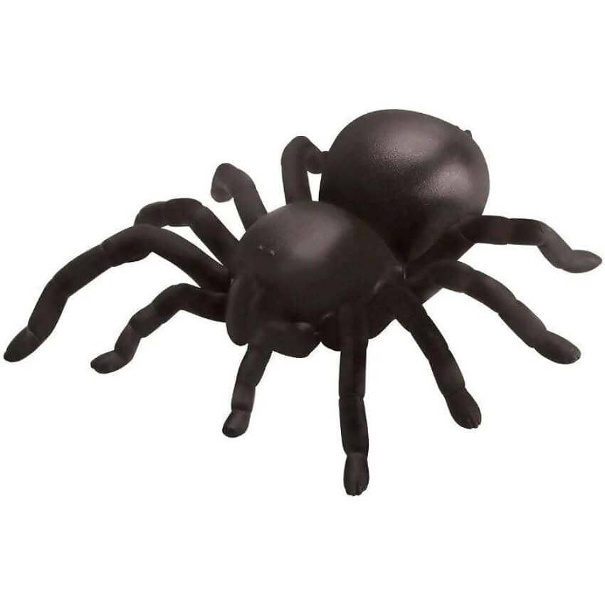 Australian Geographic - Remote Control Huntsman