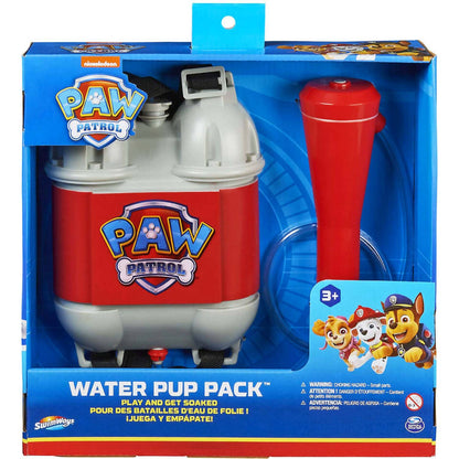 Swimways -  Paw Patrol Water Pup Pack - Spin Master