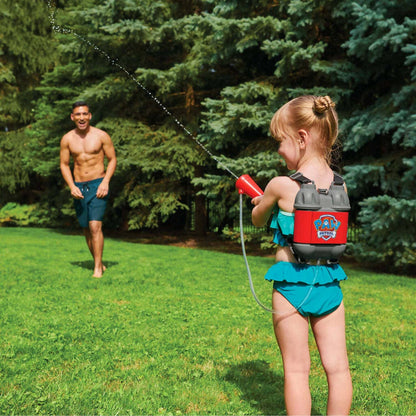 Swimways -  Paw Patrol Water Pup Pack - Spin Master