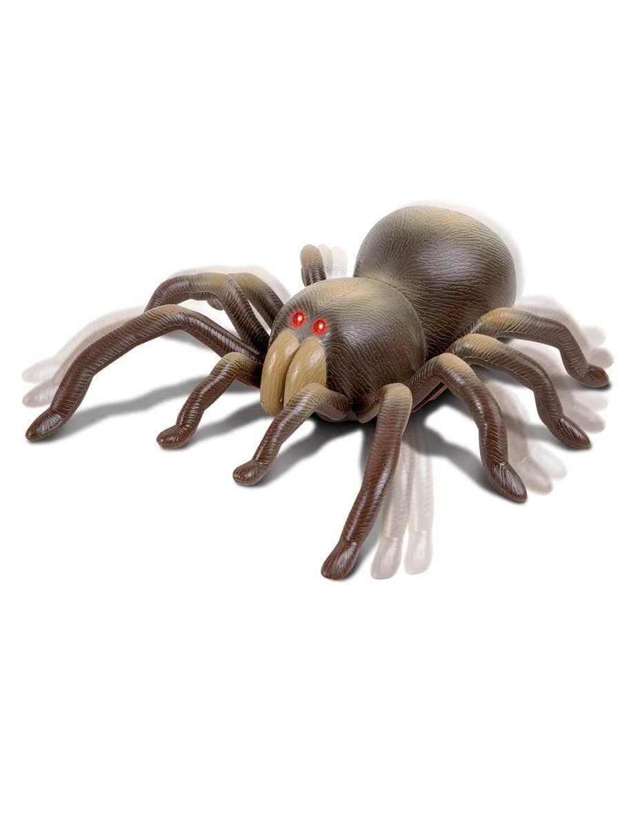 Discovery - Remote Control Tarantula