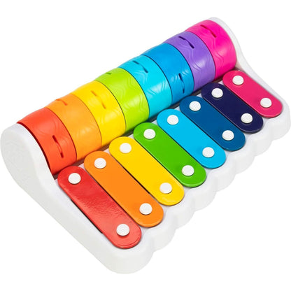 Toy Mingye - Rock N Roller Piano
