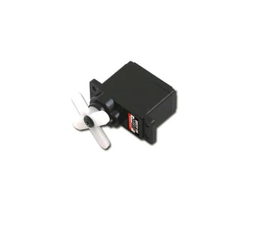 HITEC -  HS-65HB SERVO MICRO KARBONITE GEARS 2.2KG 0.11SEC