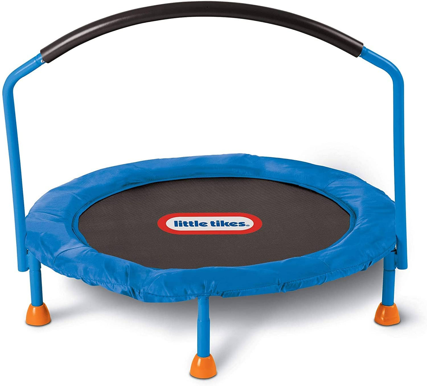 Little Tikes - Easy Store 3ft Trampoline
