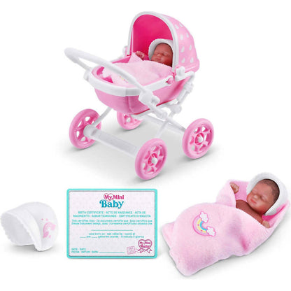 Zuru - 5 Surprise My Mini Baby Series 1