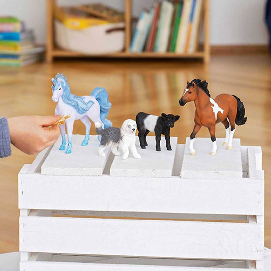 Schleich - Galloway Calf