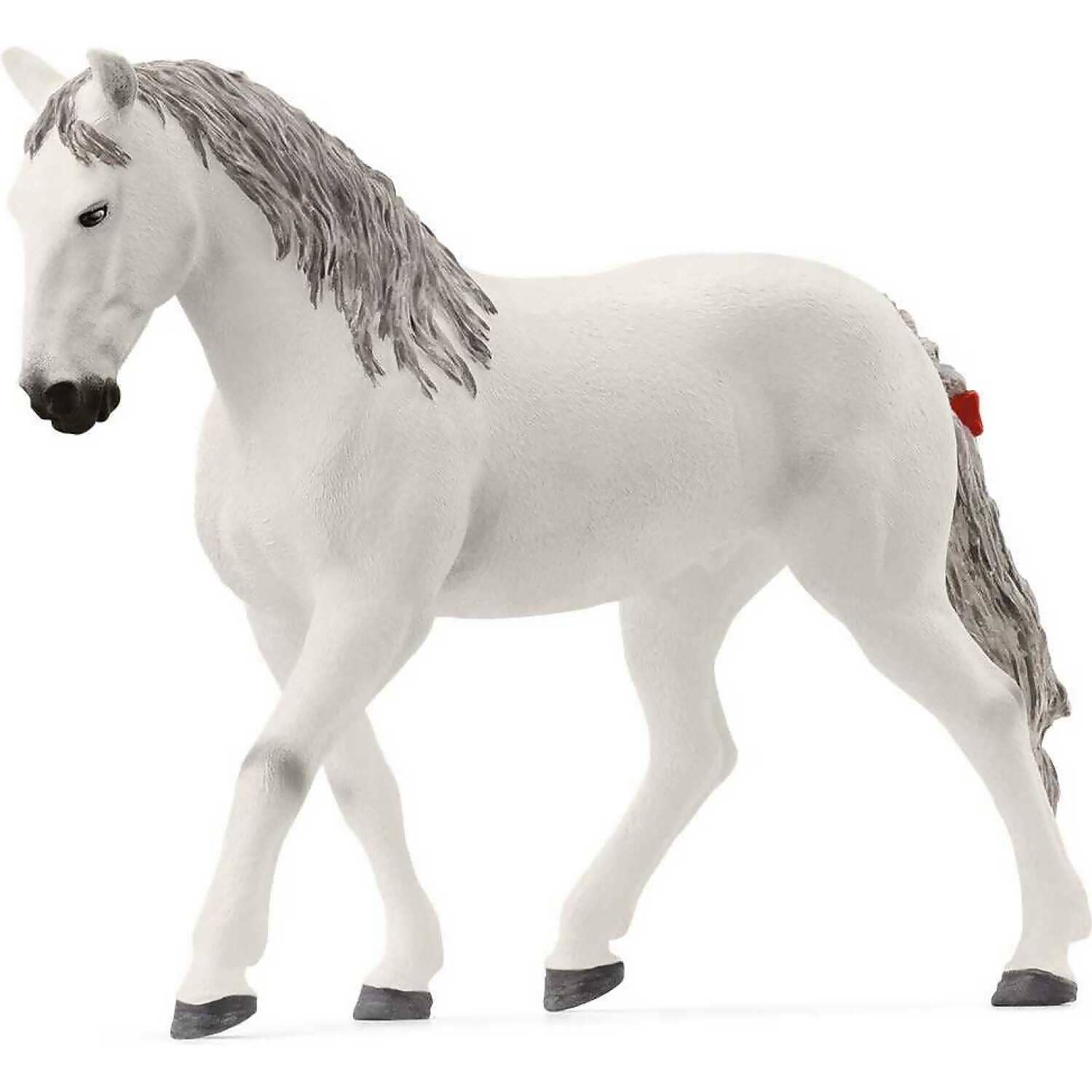 Schleich – Horse Club Wedding Carriage Playset with Bride, Groom & Lipizzaner Horse