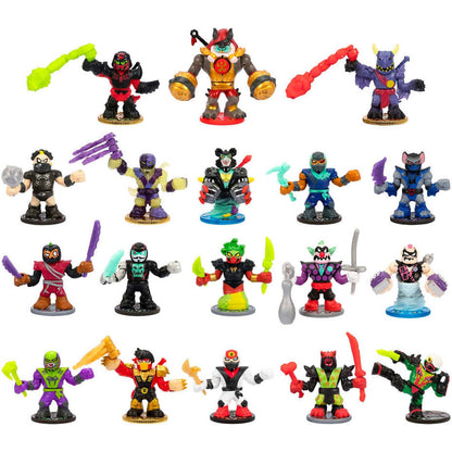 Akedo - S7 Single Pack Assorted Styles Blind Pack