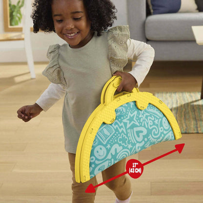 Play-doh - Starters Fold N' Go Playmat - Hasbro