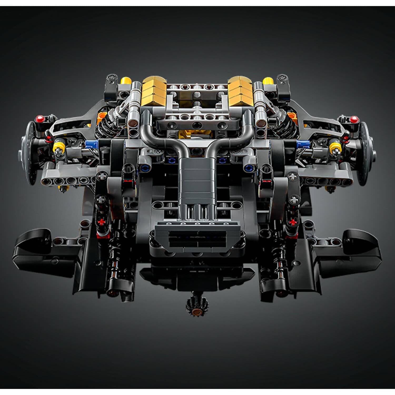 LEGO 42172 McLaren P1 - Technic