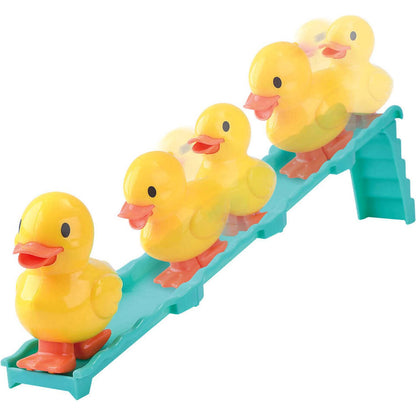 Playgo Toys Ent. Ltd  -  Waddling Duckie
