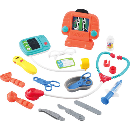 Playgo Toys Ent. Ltd  -  Medical Playset