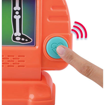 Playgo Toys Ent. Ltd  -  Medical Playset
