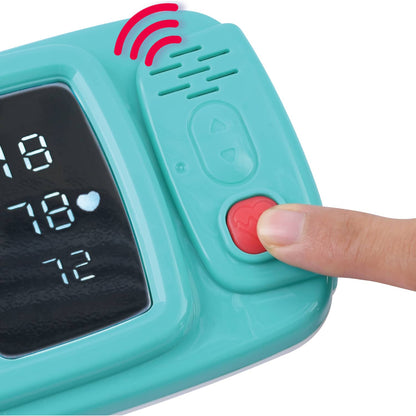 Playgo Toys Ent. Ltd  -  Medical Playset