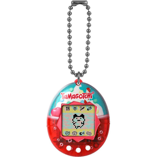 Tamagotchi - Original Virtual Reality Pet - Ice Cream Float Gen1