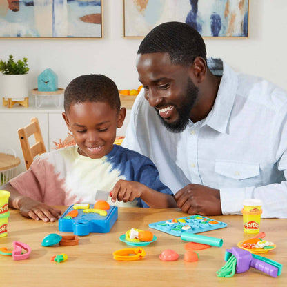 Play-Doh - Little Chef Starter Set