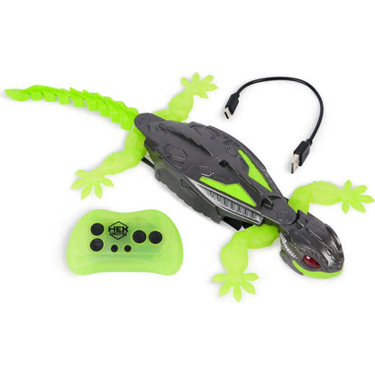 Hex Bots - Wall Crawler Gecko