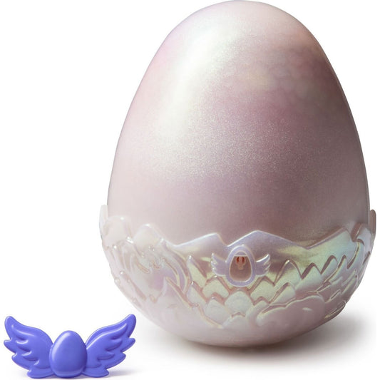 Hatchimals -  Alive! - Mystery Hatch Draggle