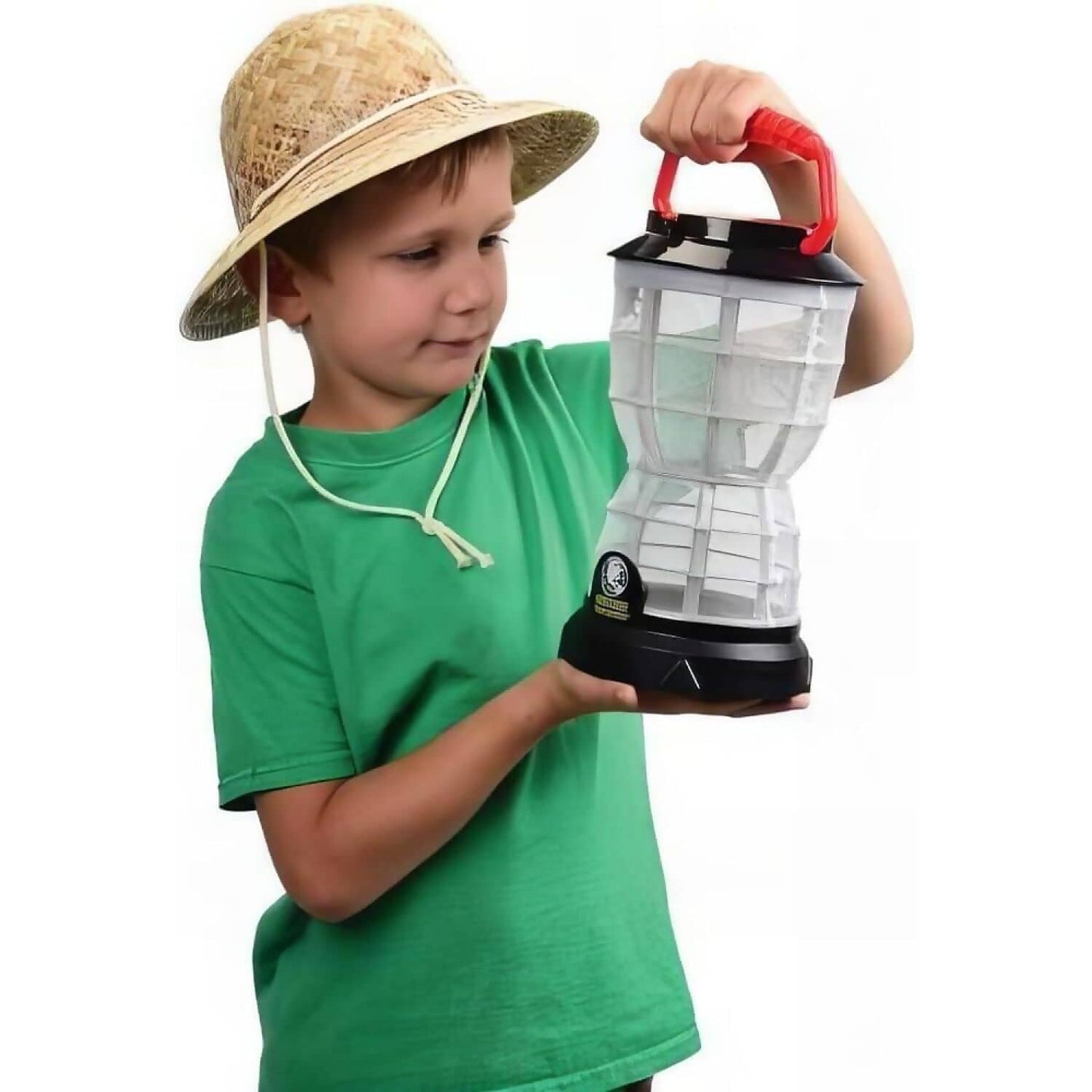 Lanard - Nature Explorer Critter Cage Bug Collector