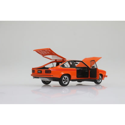 DDA Collectibles -  1:24 Scale - LX SS Holden Torana 6 Cylinder - Diecast Model