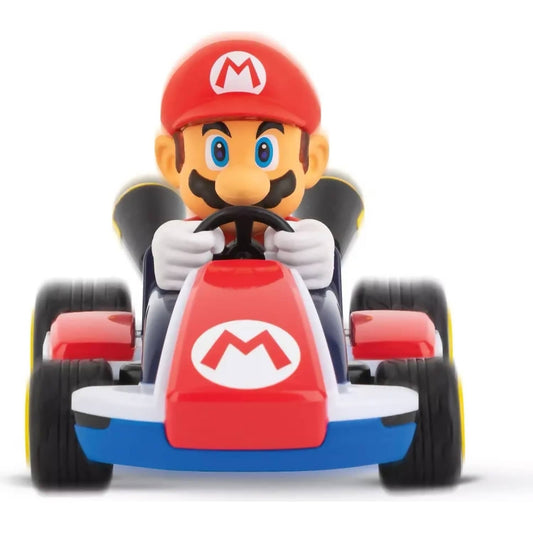 Carrera -  R/C 2.4GHz Mario Kart™ Race Kart 1:32 scale Mario