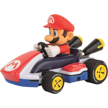 Carrera -  R/C 2.4GHz Mario Kart™ Race Kart 1:32 scale Mario