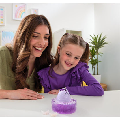 Hatchimals -  Alive! - Rainbow Splash Fizzy Color Surprise