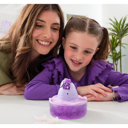 Hatchimals -  Alive! - Rainbow Splash Fizzy Color Surprise
