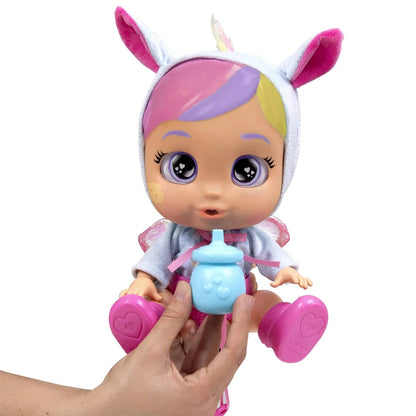 Cry Babies - Day Care Jenna