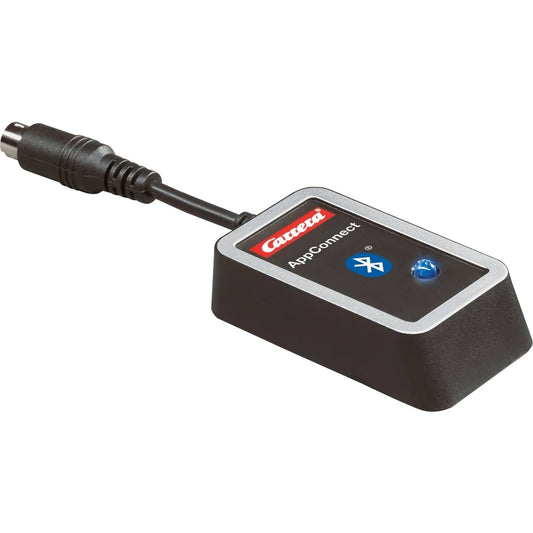 Carrera -  Digital 1:32 Accessories - Bluetooth Carrera AppConnect track your lap times - Slot Car Track Accessories Also Suits 1:24