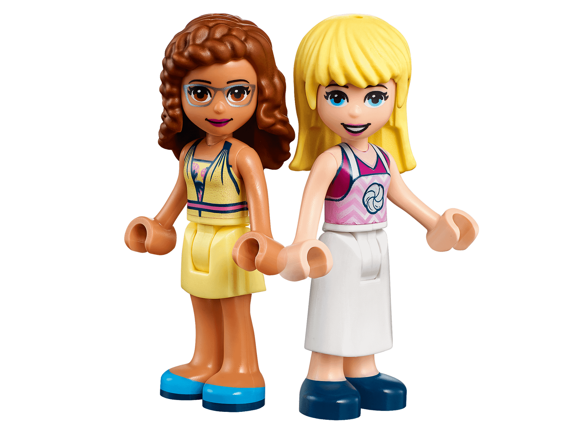 LEGO 41440 Heartlake City Bakery - Friends 4+