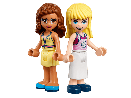 LEGO 41440 Heartlake City Bakery - Friends 4+