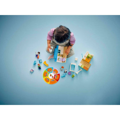 LEGO 10449 First Time: Visit With The Doctor - Duplo