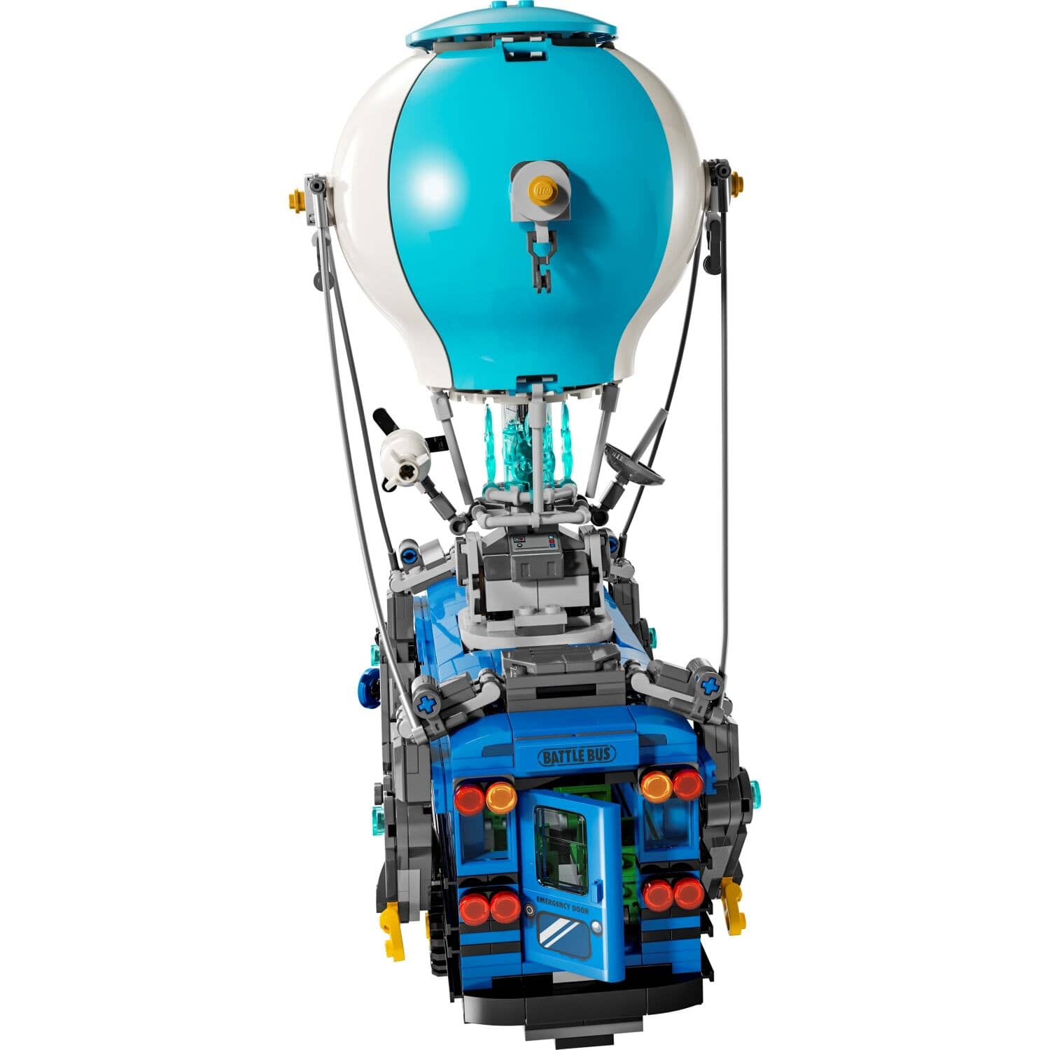 LEGO 77073 Battle Bus - Fortnite