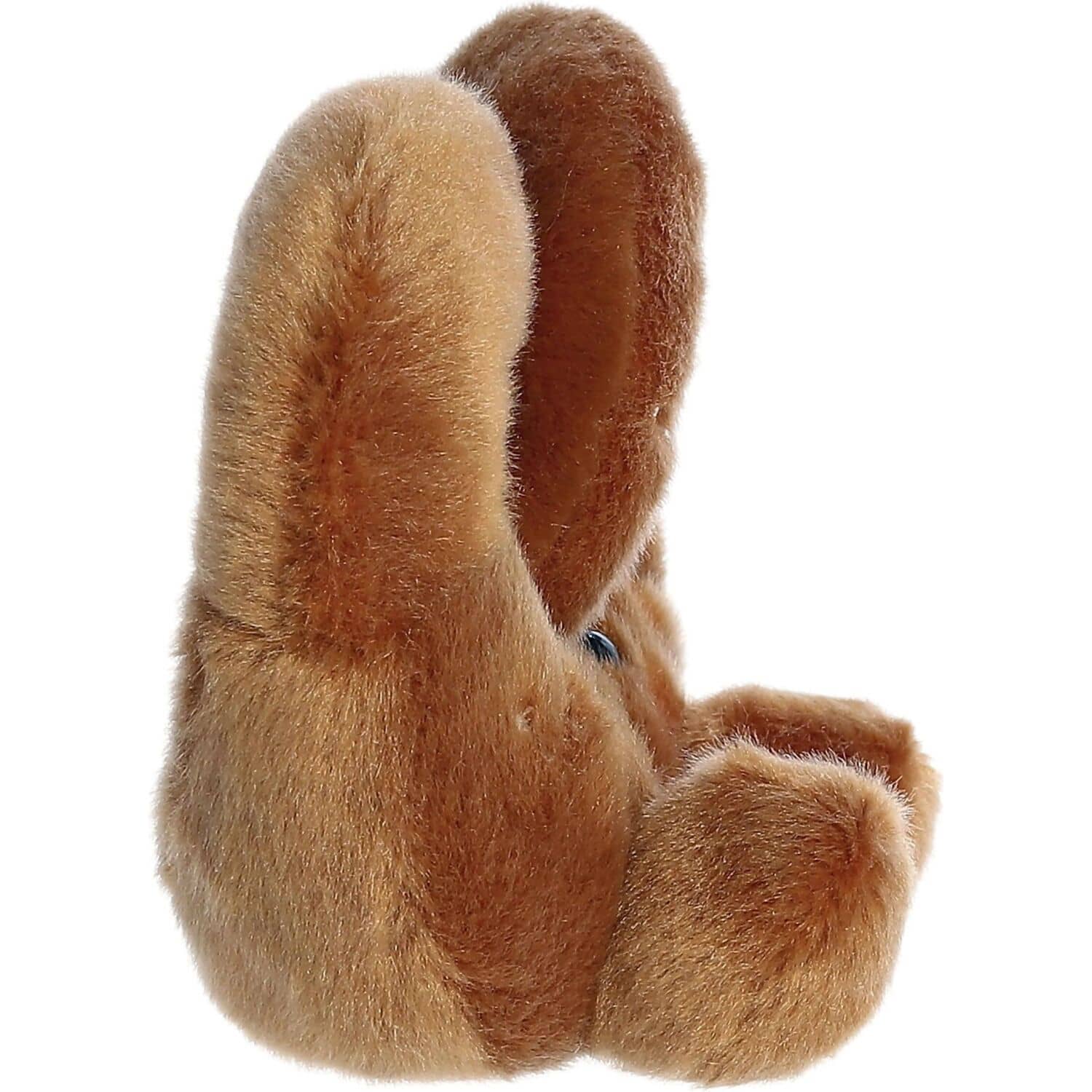 Cotton Candy - Palm Pals Twist Pretzel 13cm Plush