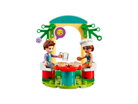 LEGO 41705 Heartlake City Pizzeria - Friends