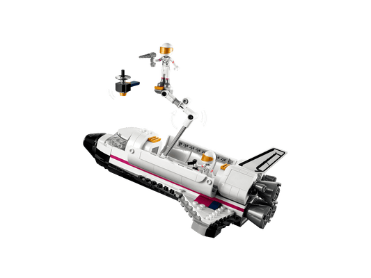 LEGO 41713 Olivia's Space Academy - Friends