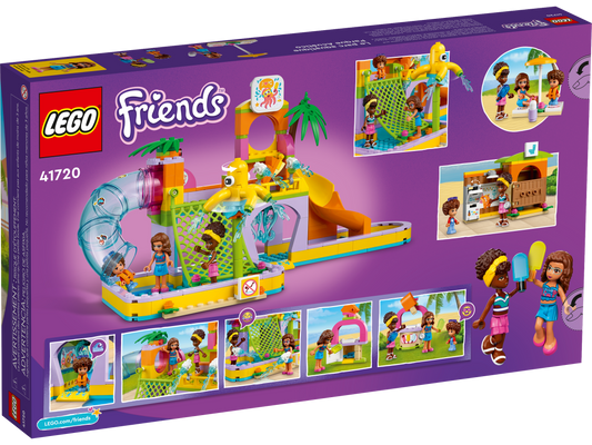 LEGO 41720 Water Park - Friends