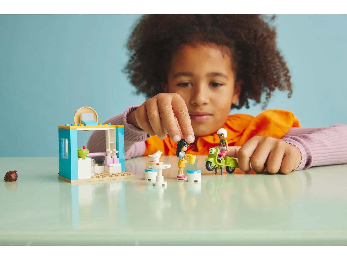 LEGO 41723 Donut Shop - Friends 4+