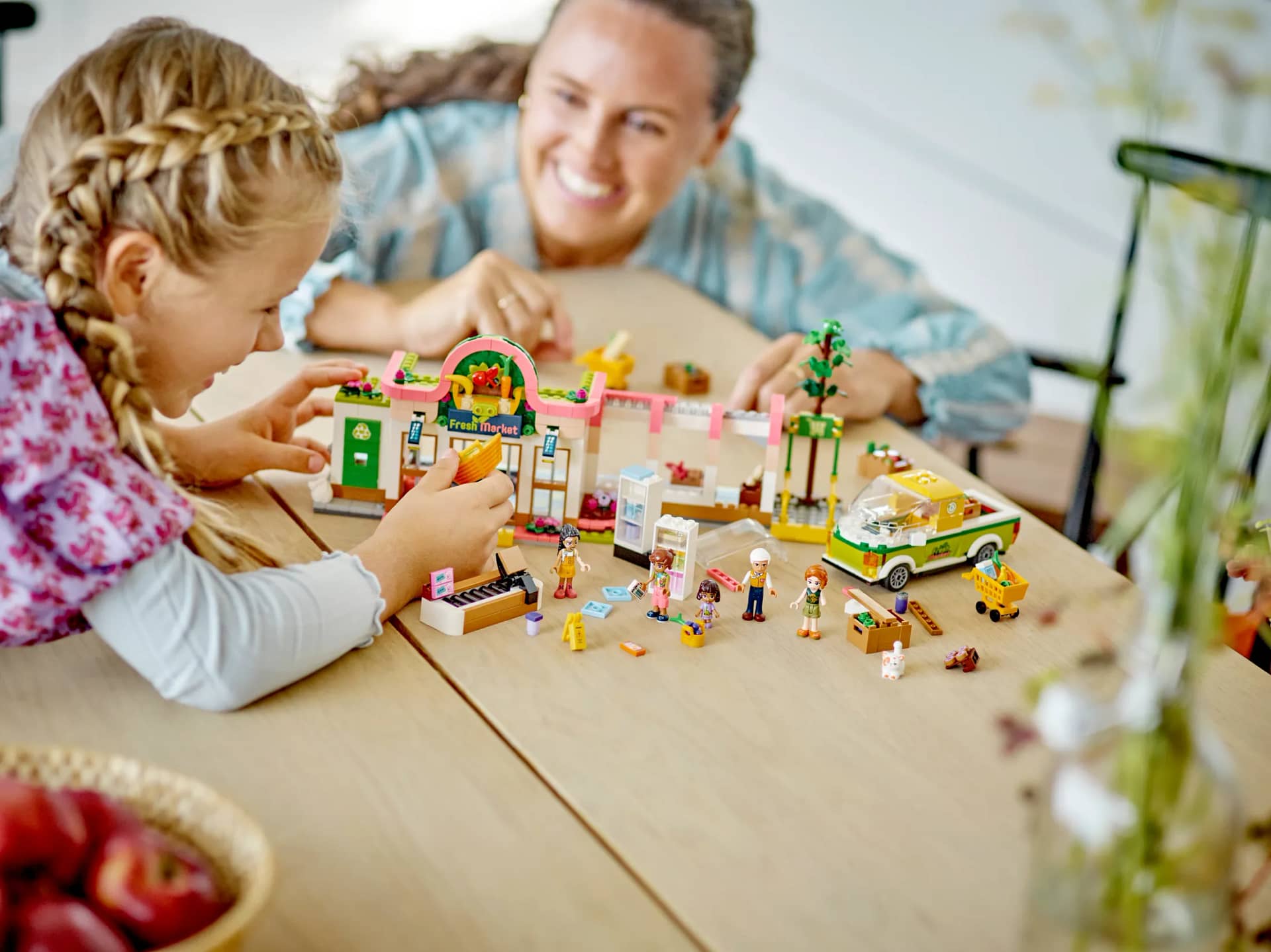 LEGO 41729 Organic Grocery Store - Friends