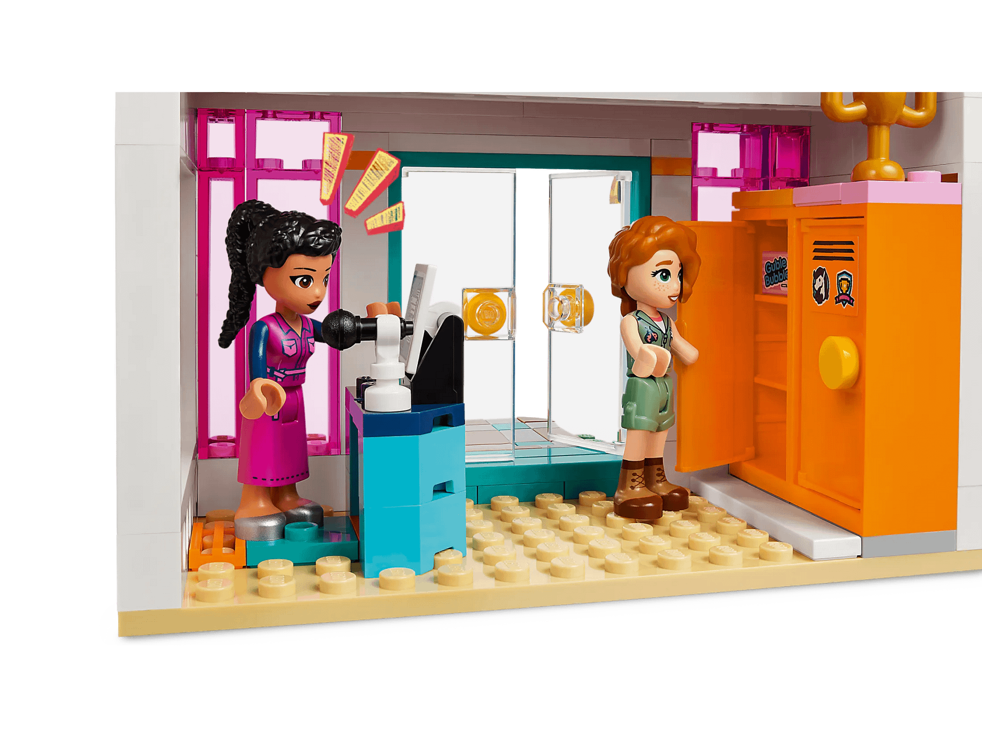LEGO 41731 Heartlake International School - Friends