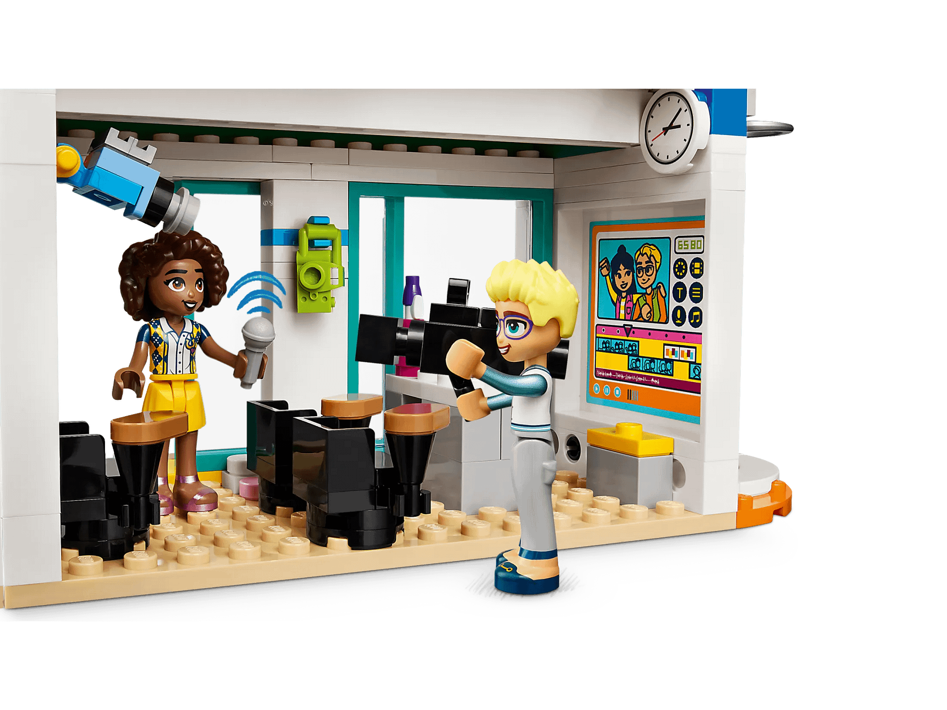LEGO 41731 Heartlake International School - Friends