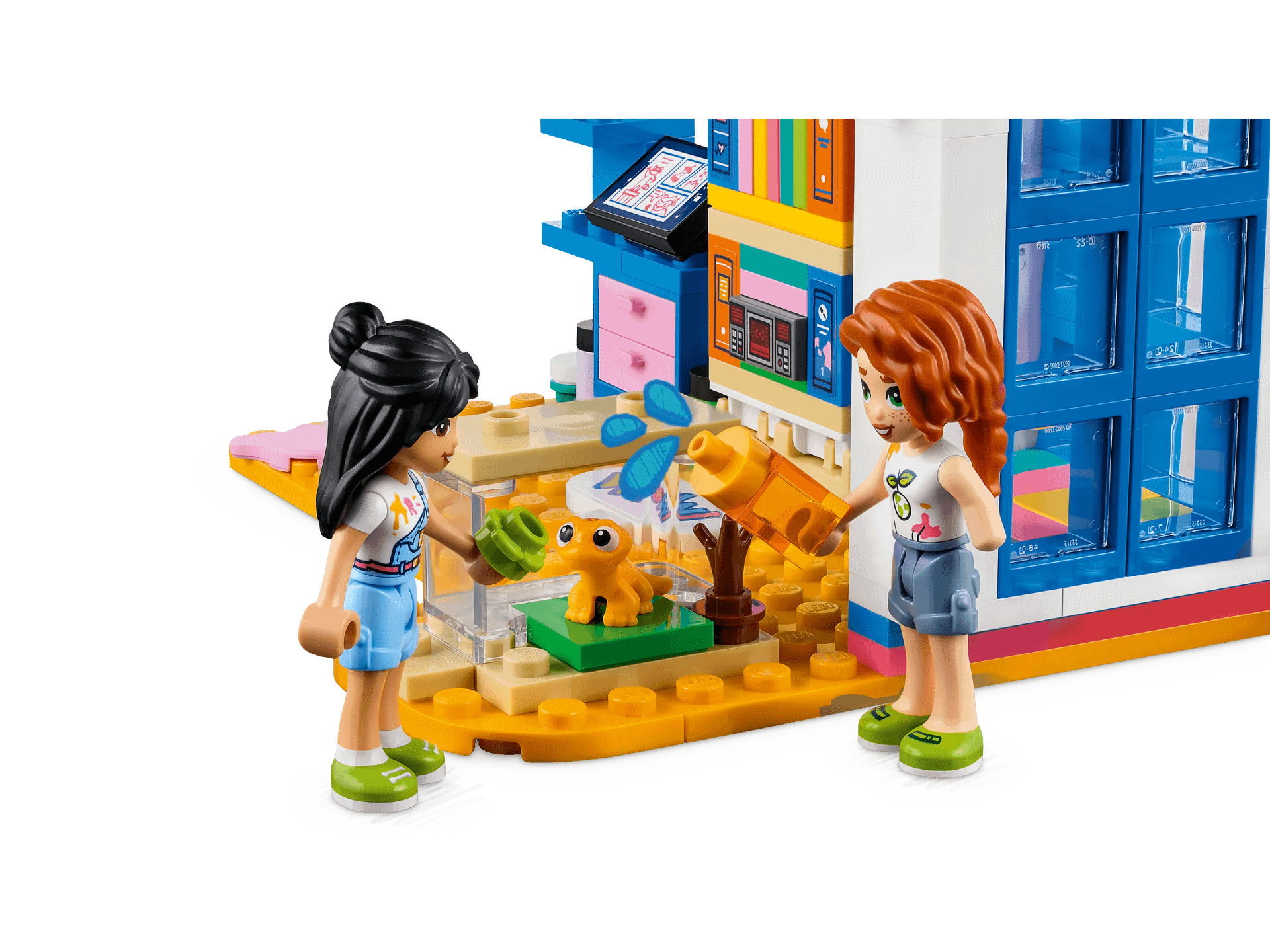 LEGO 41739 Liann's Room - Friends