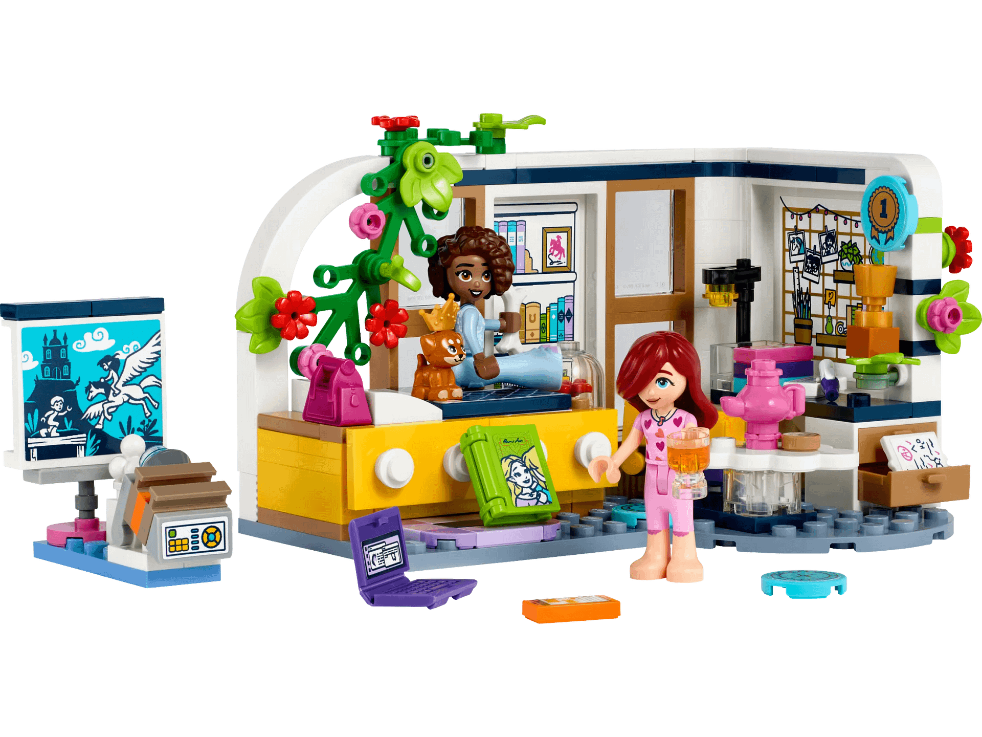 LEGO 41740 Aliyas Room - Friends